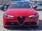 2019 Alfa Romeo Giulia Sport