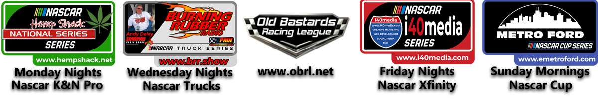 Old Bastards Racing League
