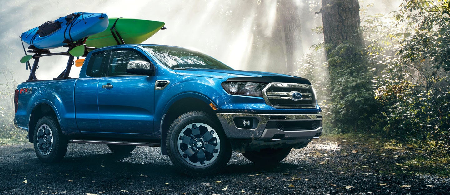 Metro Ford Chicago in Chicago IL