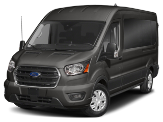 2021 Transit