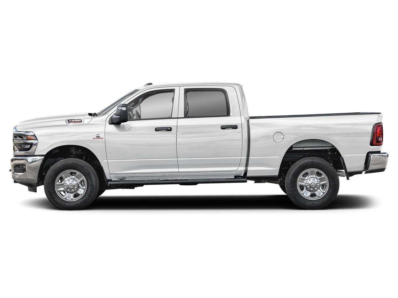 2025 RAM 2500 Lone Star