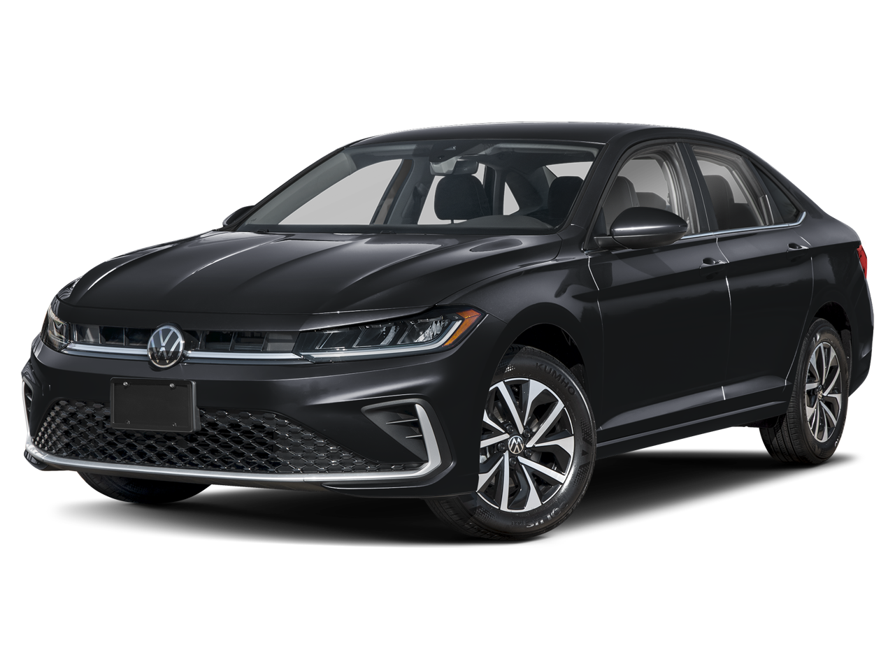 2025 Volkswagen Jetta