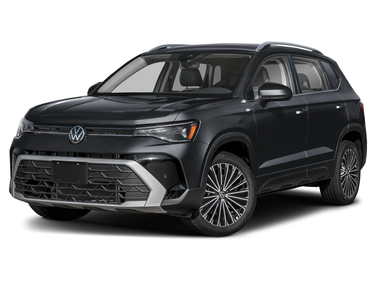2025 Volkswagen Taos