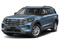 2027 Ford Explorer Active w/200A Pkg