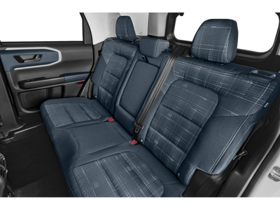 2023 Ford BRONCO Heritage