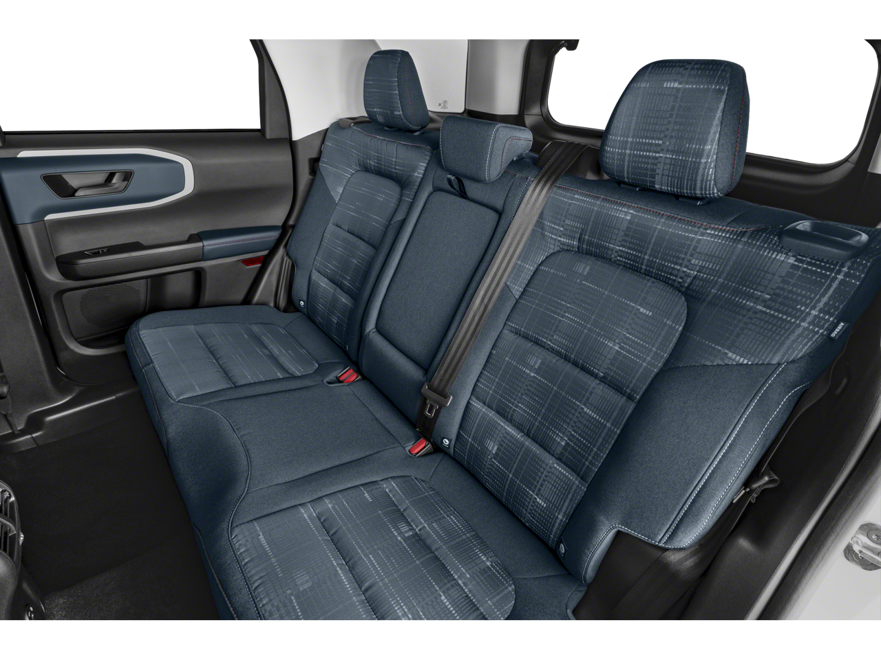 2023 Ford BRONCO Heritage