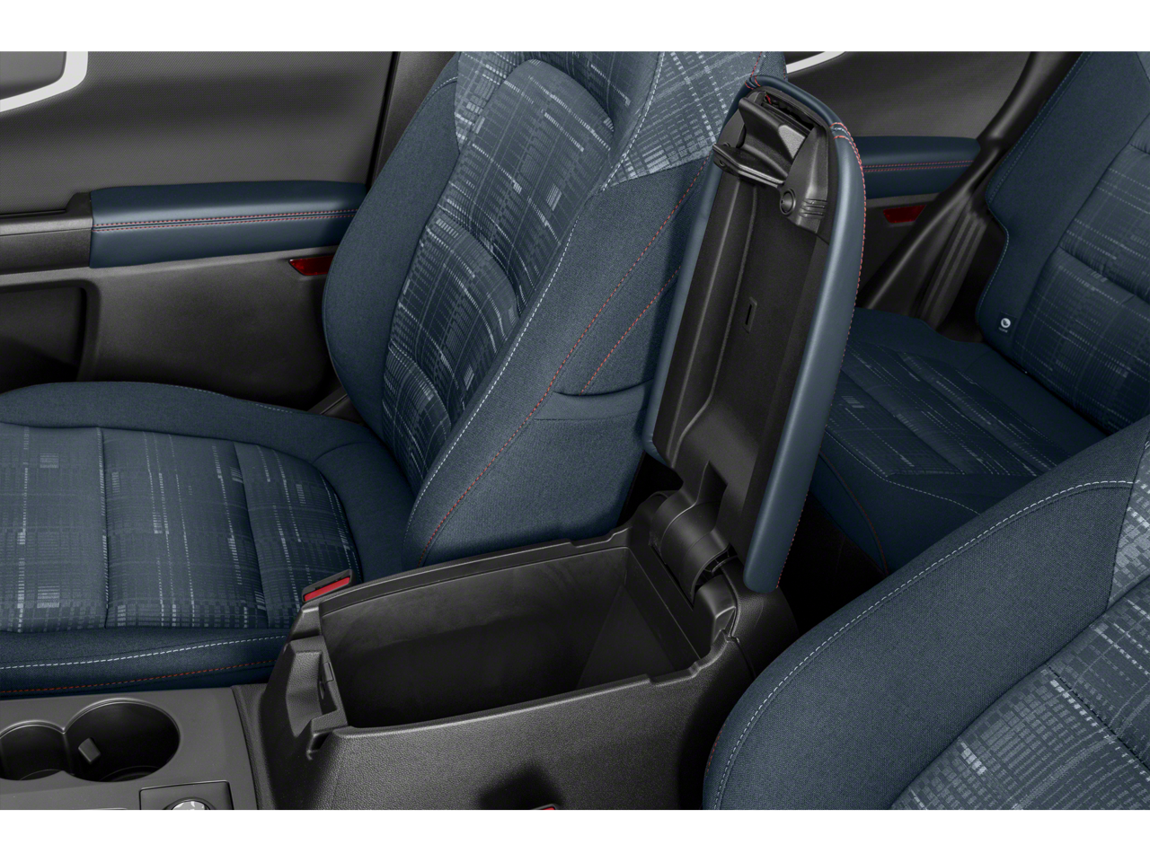 2023 Ford BRONCO Heritage