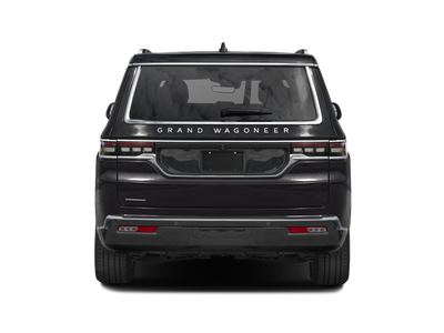 2024 Jeep GRAND WAGONEER 4x4