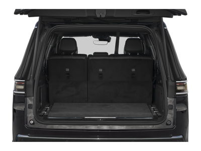 2024 Jeep GRAND WAGONEER 4x4