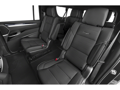 2025 Cadillac ESCALADE 4WD Luxury