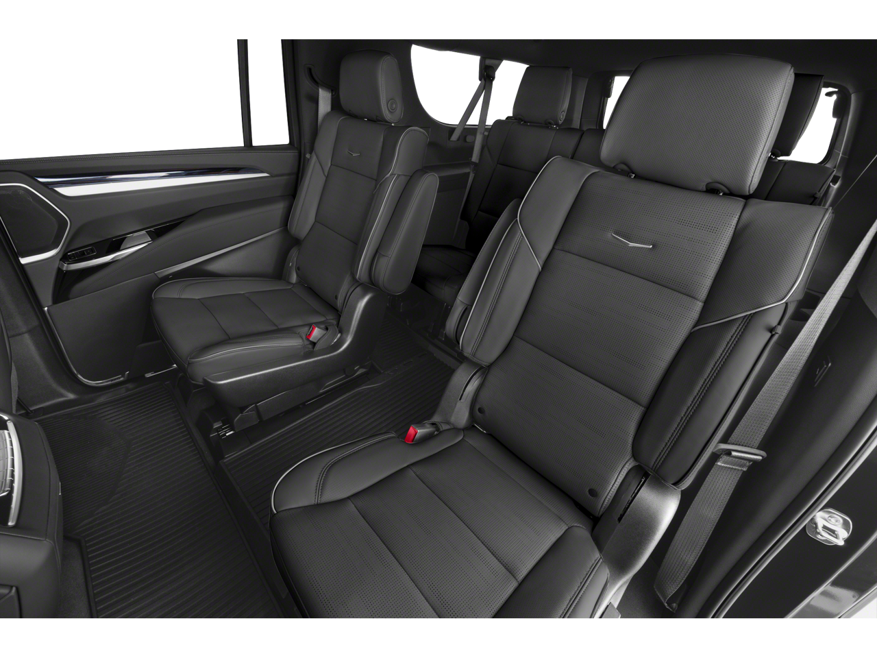 2025 Cadillac ESCALADE 4WD Luxury