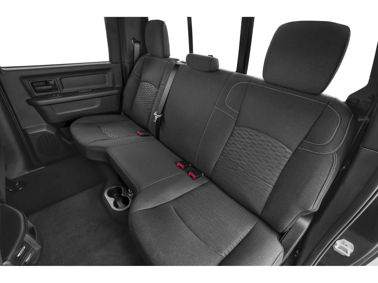 2025 RAM 2500 Lone Star