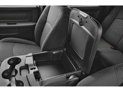 2025 RAM 2500 Lone Star