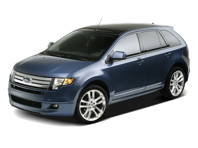 2009 Ford EDGE Limited