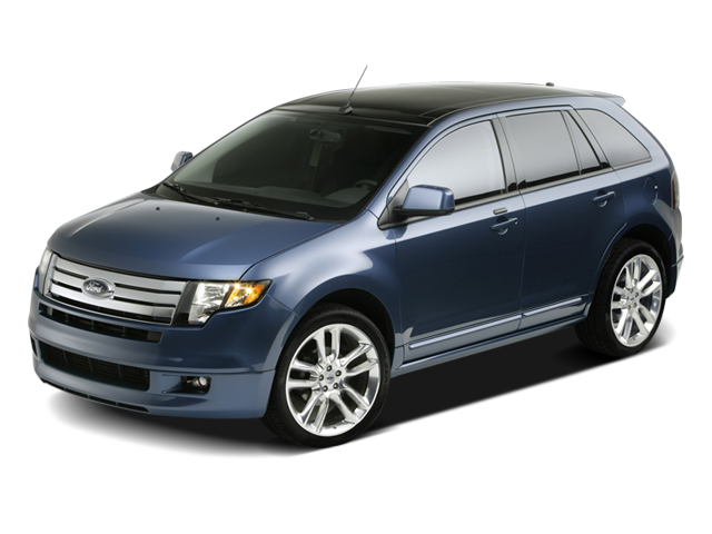2009 Ford EDGE Limited
