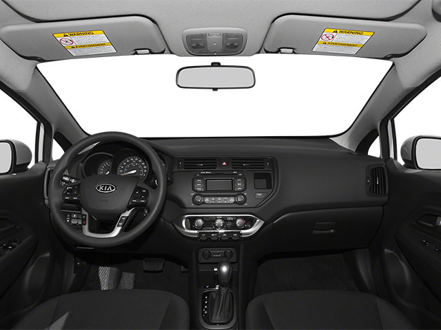 2014 Kia RIO LX