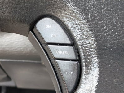 2002 Dodge Ram 1500 Base