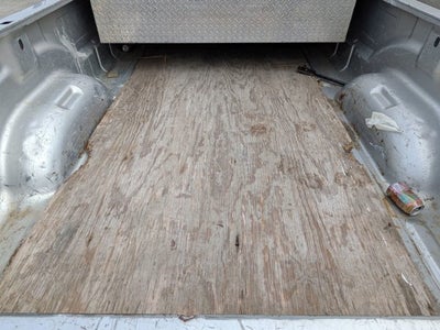 2002 Dodge Ram 1500 Base