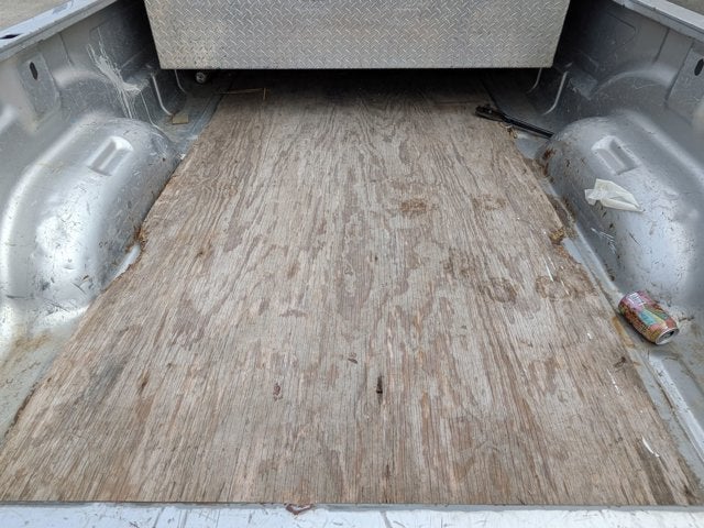 2002 Dodge Ram 1500 Base