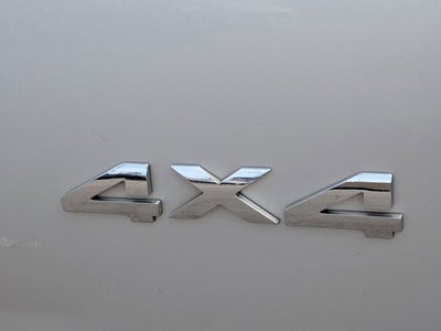 2002 Dodge Ram 1500 Base