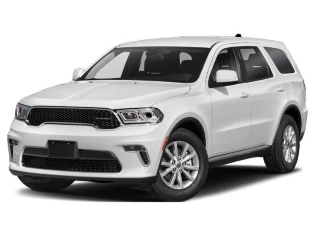 2023 Dodge DURANGO SXT