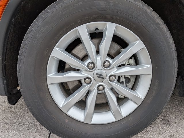 2023 Dodge Durango SXT Launch Edition