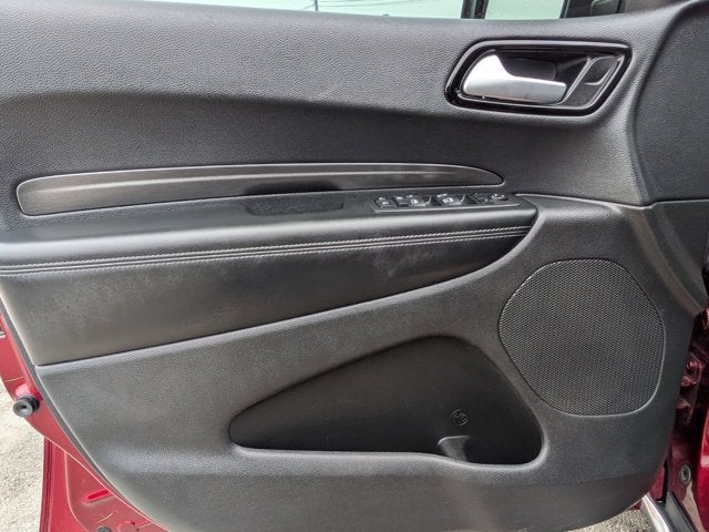 2023 Dodge Durango SXT Launch Edition