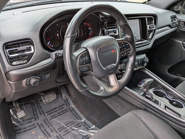 2023 Dodge Durango SXT Launch Edition