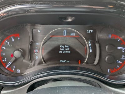 2023 Dodge Durango SXT Launch Edition