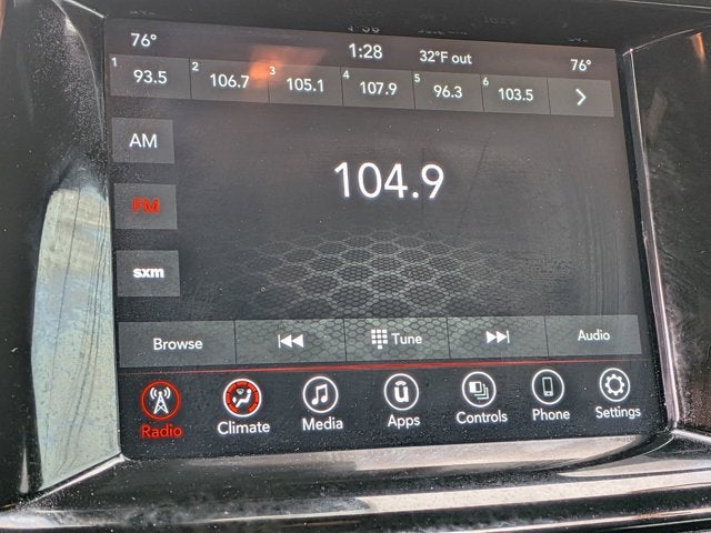 2023 Dodge Durango SXT Launch Edition