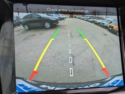 2023 Dodge Durango SXT Launch Edition