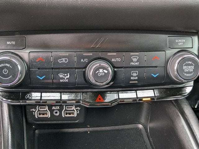 2023 Dodge Durango SXT Launch Edition