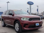 2023 Dodge Durango SXT Launch Edition