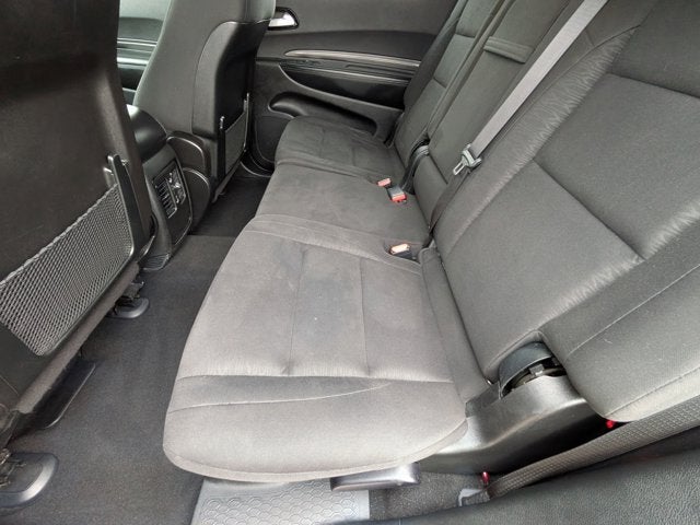 2023 Dodge Durango SXT Launch Edition