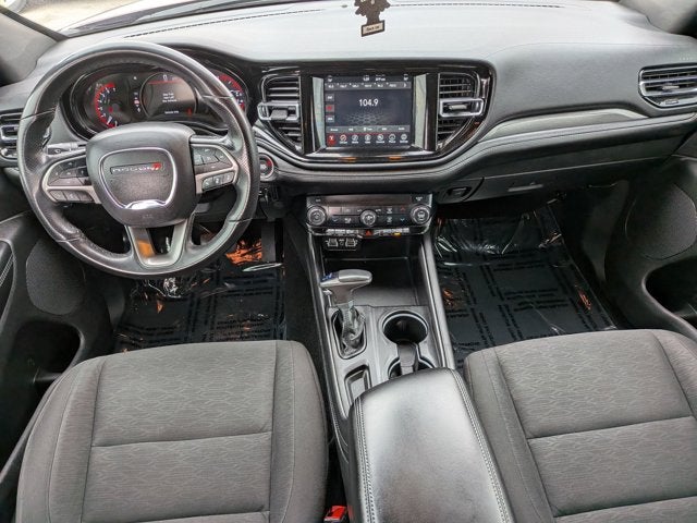 2023 Dodge Durango SXT Launch Edition
