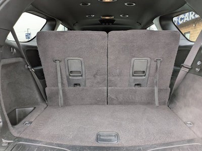 2023 Dodge Durango SXT Launch Edition