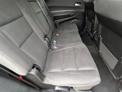 2023 Dodge Durango SXT Launch Edition