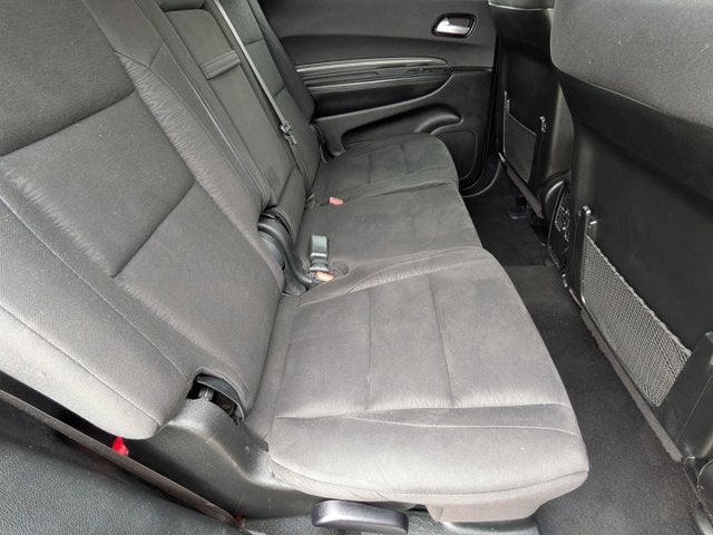 2023 Dodge Durango SXT Launch Edition