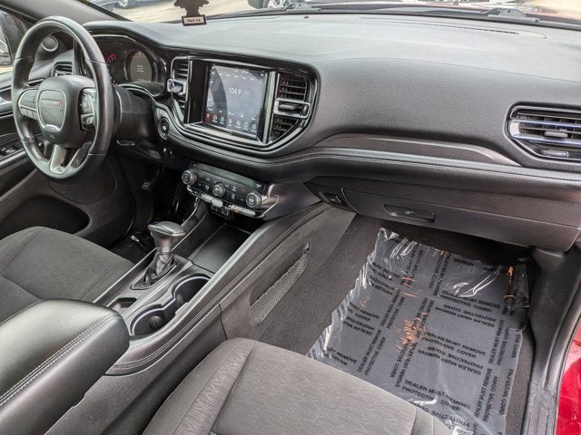 2023 Dodge Durango SXT Launch Edition