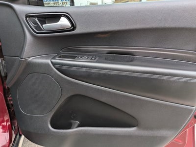 2023 Dodge Durango SXT Launch Edition