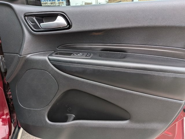 2023 Dodge Durango SXT Launch Edition