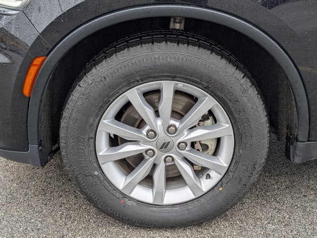 2023 Dodge Durango SXT