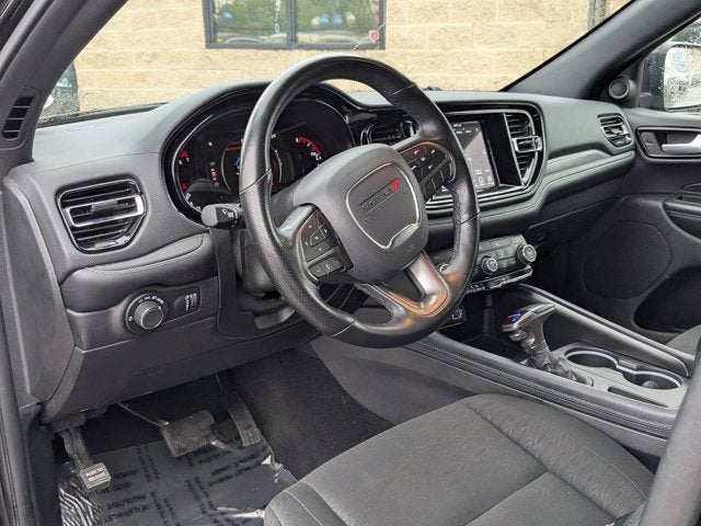 2023 Dodge Durango SXT