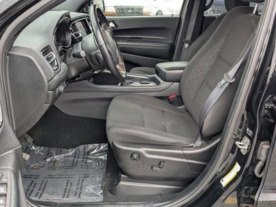 2023 Dodge Durango SXT