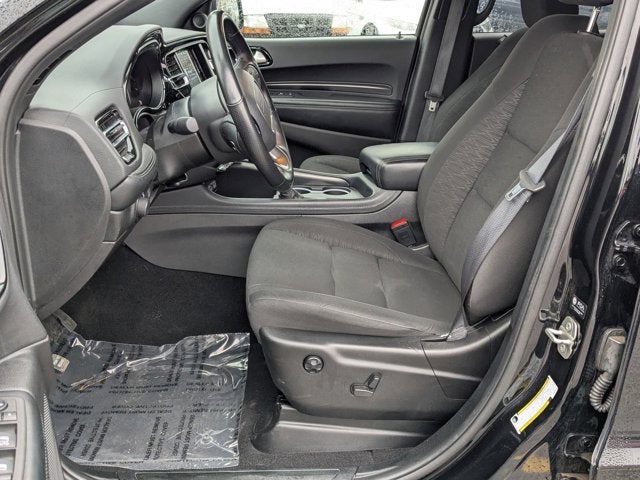 2023 Dodge Durango SXT