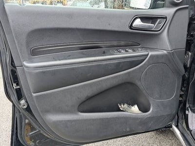 2023 Dodge Durango SXT