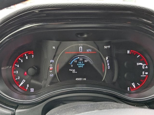 2023 Dodge Durango SXT