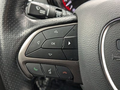 2023 Dodge Durango SXT