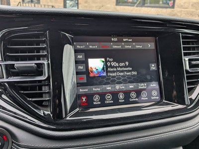 2023 Dodge Durango SXT