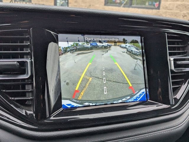 2023 Dodge Durango SXT